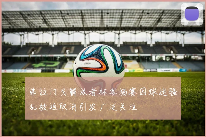 弗拉门戈解放者杯客场赛因球迷骚乱被迫取消引发广泛关注